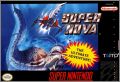 Super Nova (Darius Force)