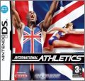International Athletics (Decathletes)