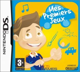 Mes Premiers Jeux - Garons (I Did It Mum ! 2 II - Boy ...)