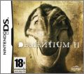 Dementium 2 (II, Heisa Byoutou - Dementium II)