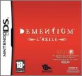 Dementium 1 - L'Asile (... The Ward ... Heisa Byoutou)