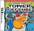 Desktop Tower Defense