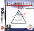 English Training - Progressez en Anglais sans Stresser