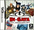 Di-Gata - Les Dfenseurs (Di-Gata - Defenders)