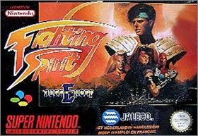 Fighting Spirit - Tuff E Nuff (Dead Dance, Hey Punk Are You)