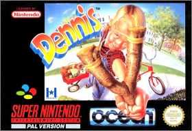 Dennis (Dennis the Menace)