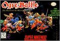 Ogre Battle - The March of the Black Queen (Densetsu no...)