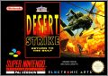 Desert Strike - Return to the Gulf (Wangan Sakusen)