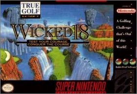 Wicked 18 (Devil's Course)