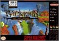 Wicked 18 (Devil's Course)