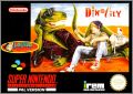 Dinocity (Dinowars- Kyouryuu Oukoku e no Daibouken)