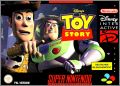 Toy Story (Disney's...)