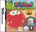 Dig Dug - Digging Strike