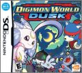 Digimon World - Dusk (Digimon Story - Moonlight)