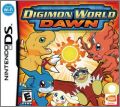 Digimon World - Dawn (Digimon Story - Sunburst)