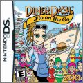 Diner Dash - Flo on the Go