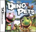 101 Dino Pets (Dino Pets)