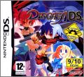 Disgaea DS (Makai Senki Disgaea - Makai no Ouji to Akai ...)
