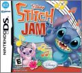 Stitch Jam (Disney... Stitch - Ohana to Rhythm de Daibouken)