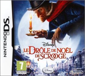 Le Drle de Nol de Scrooge (Disney... A Christmas Carol)