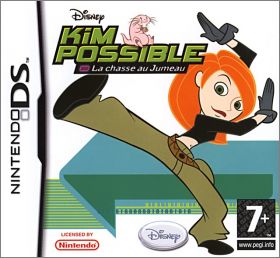 Kim Possible - La Chasse au Jumeau (Disney... Global Gemini)
