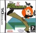 Kim Possible - La Chasse au Jumeau (Disney... Global Gemini)