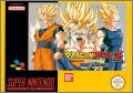 Dragon Ball Z - Hyper Dimension