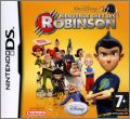 Bienvenue chez les Robinson (Disney... Meet the Robinsons)