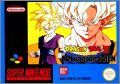 Dragon Ball Z - La Lgende Saien (Super Butouden 2, II)
