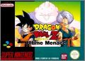 Dragon Ball Z - Ultime Menace (Super Butouden 3, III)