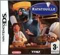 Ratatouille (Disney Pixar... rat-a-too-ee)