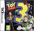Disney Pixar Toy Story 3 (III)