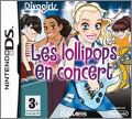 Les Lollipops en Concert - Diva Girls (... Making the Music)