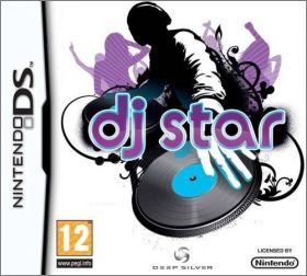 DJ Star