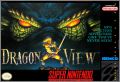 Dragon View (Super Drakkhen)
