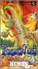 Dragon's Earth