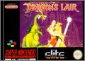 Dragon's Lair (Dragon's Magic, Sullivan Bluth Presents...)