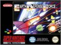 Earth Defense Force (Super E.D.F.)