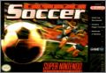 Elite Soccer