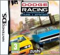 Dodge Racing - Charger vs Challenger