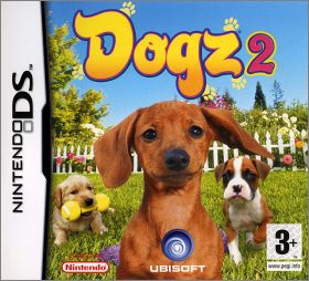 Dogz 2 (II, Petz Dogz 2)