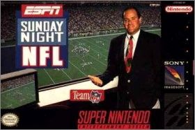 ESPN Sunday Night Football