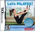 Let's Pilates ! (Dokodemo Pilates)