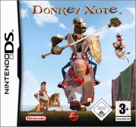 Donkey Xote