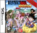 Dragon Ball - Origins 1 (Dragon Ball DS)