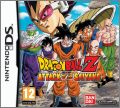 Dragon Ball Z - Attack of the Saiyans (Dragon Ball Kai ...)
