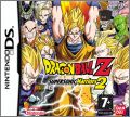 Dragon Ball Z - Supersonic Warriors 2 (II, ... Bukuu Ressen)