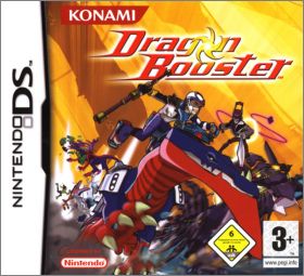 Dragon Booster