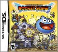 Dragon Quest Heroes - Rocket Slime (Slime MoriMori ...)