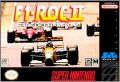 F1 ROC 2 (II) - Race of Champions (Exhaust Heat II)